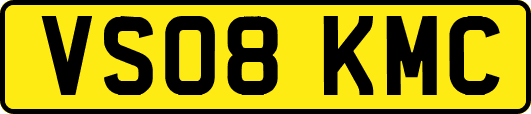 VS08KMC