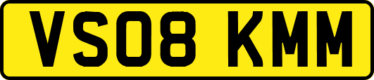 VS08KMM
