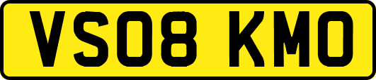 VS08KMO