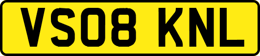 VS08KNL