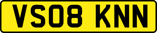 VS08KNN