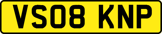 VS08KNP
