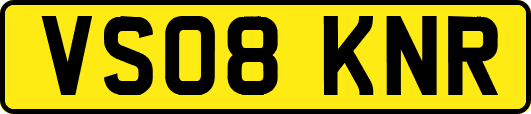 VS08KNR