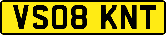 VS08KNT