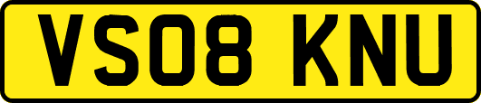VS08KNU