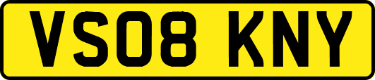 VS08KNY