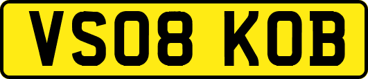 VS08KOB