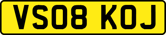 VS08KOJ