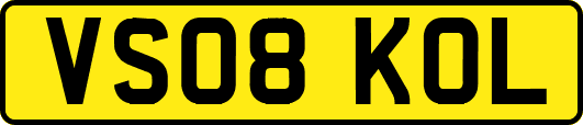 VS08KOL