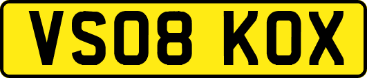 VS08KOX