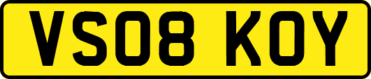 VS08KOY