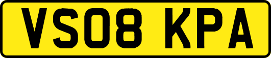 VS08KPA