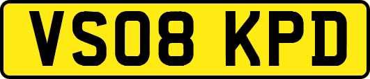 VS08KPD