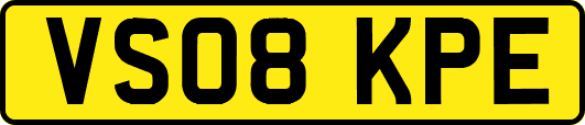 VS08KPE