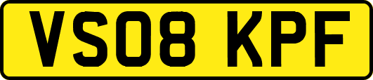 VS08KPF