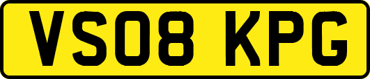 VS08KPG