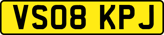 VS08KPJ