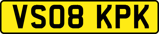 VS08KPK