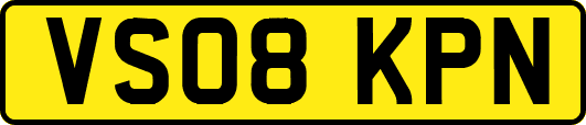 VS08KPN