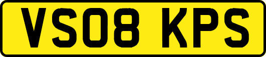 VS08KPS