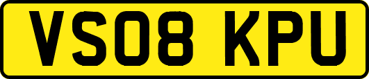 VS08KPU