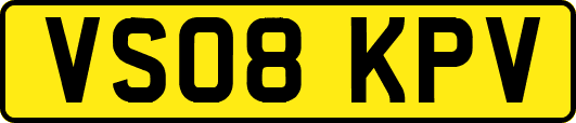 VS08KPV