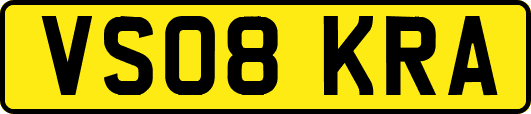 VS08KRA