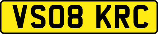 VS08KRC