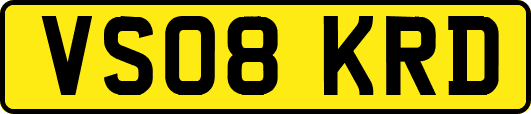 VS08KRD
