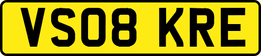 VS08KRE