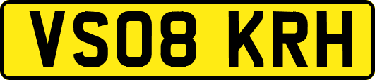 VS08KRH