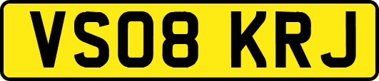 VS08KRJ