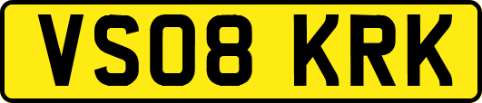 VS08KRK