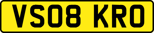 VS08KRO