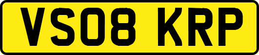 VS08KRP