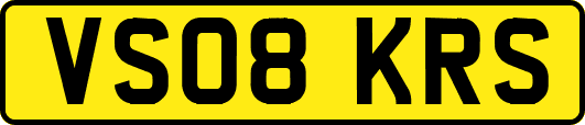 VS08KRS