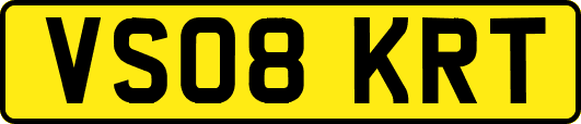 VS08KRT