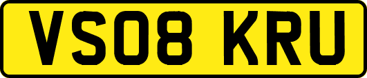 VS08KRU