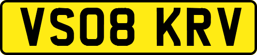 VS08KRV