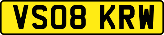 VS08KRW