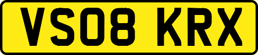 VS08KRX
