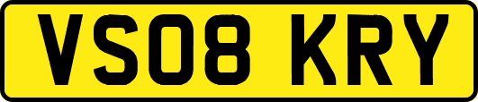 VS08KRY