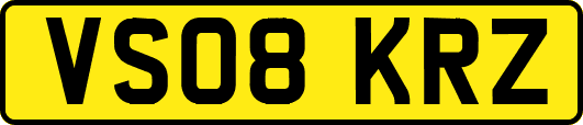 VS08KRZ
