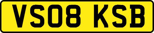 VS08KSB