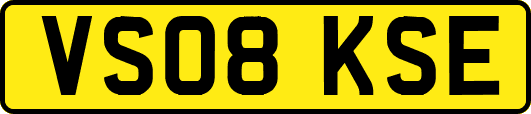 VS08KSE