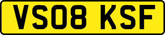 VS08KSF