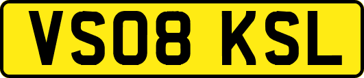 VS08KSL