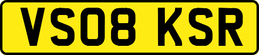 VS08KSR