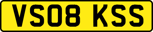 VS08KSS