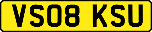 VS08KSU